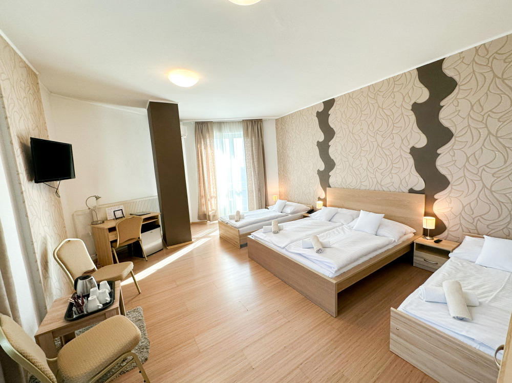 Hotel Modena ***