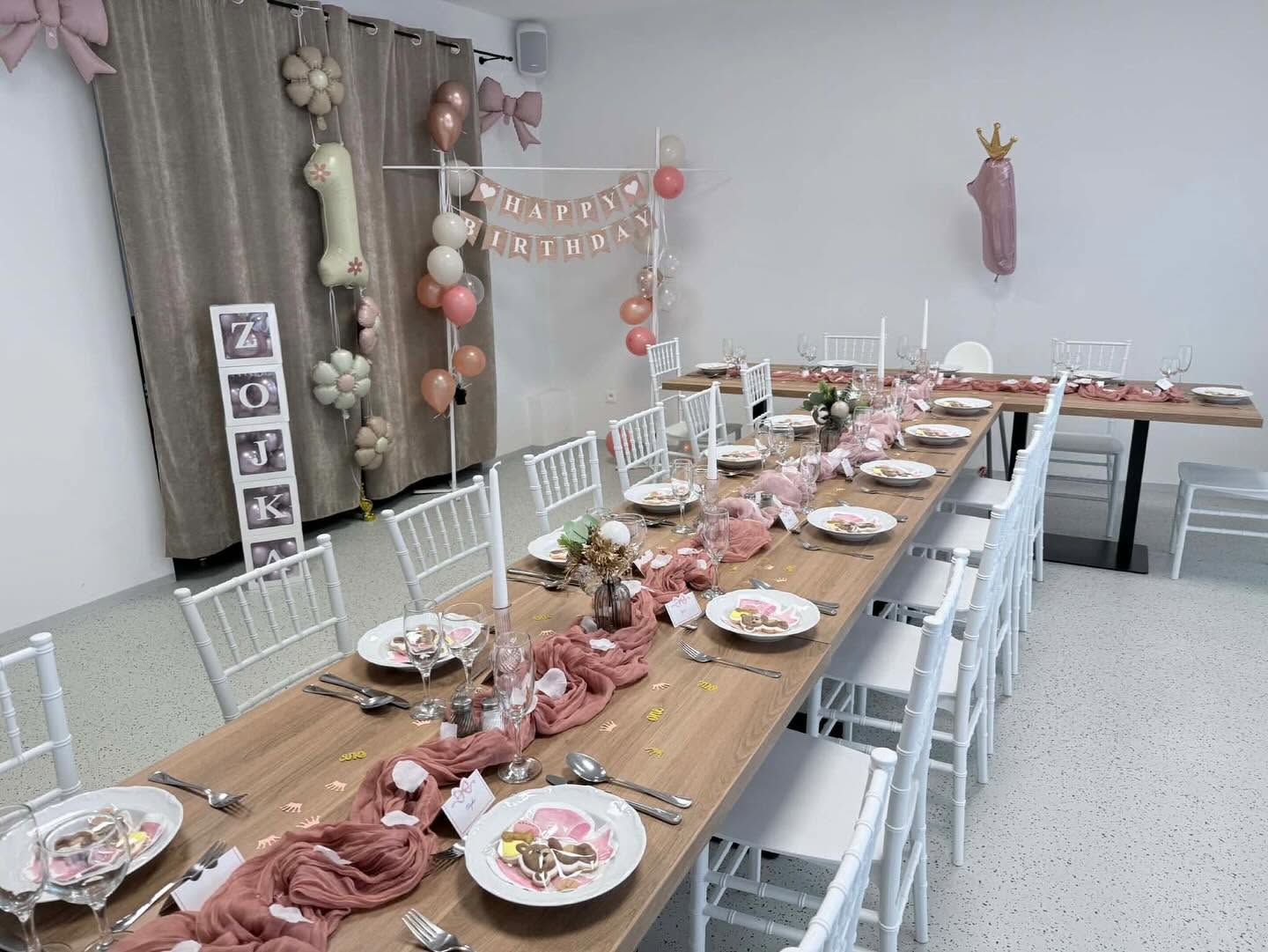 Melody Catering