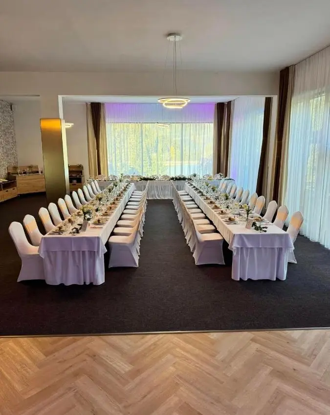 Hotel Hrabovo