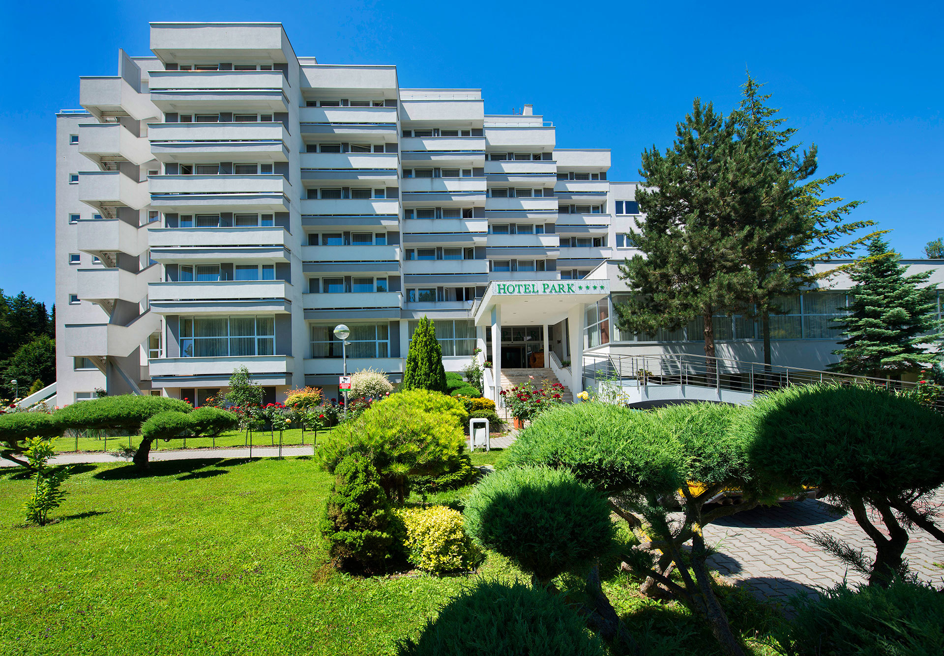 Hotel Park Piešťany ****
