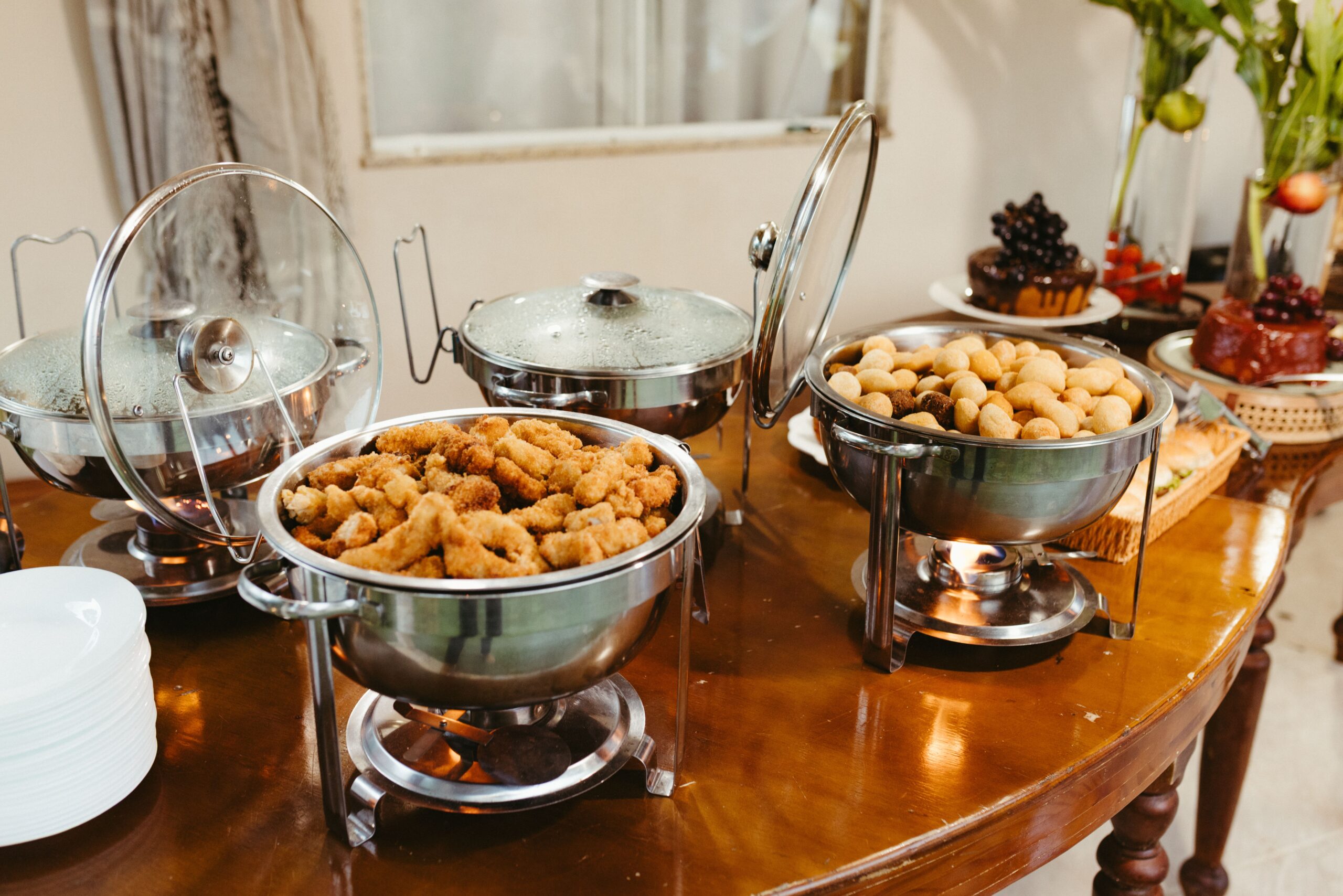 Catering SK