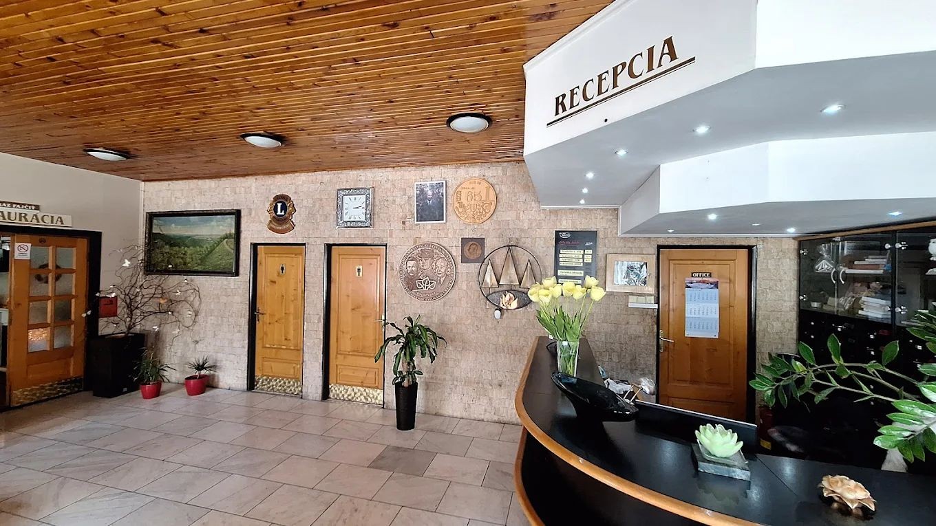 Hotel Partizán - Jankov vŕšok – podujatia a firemné pobyty