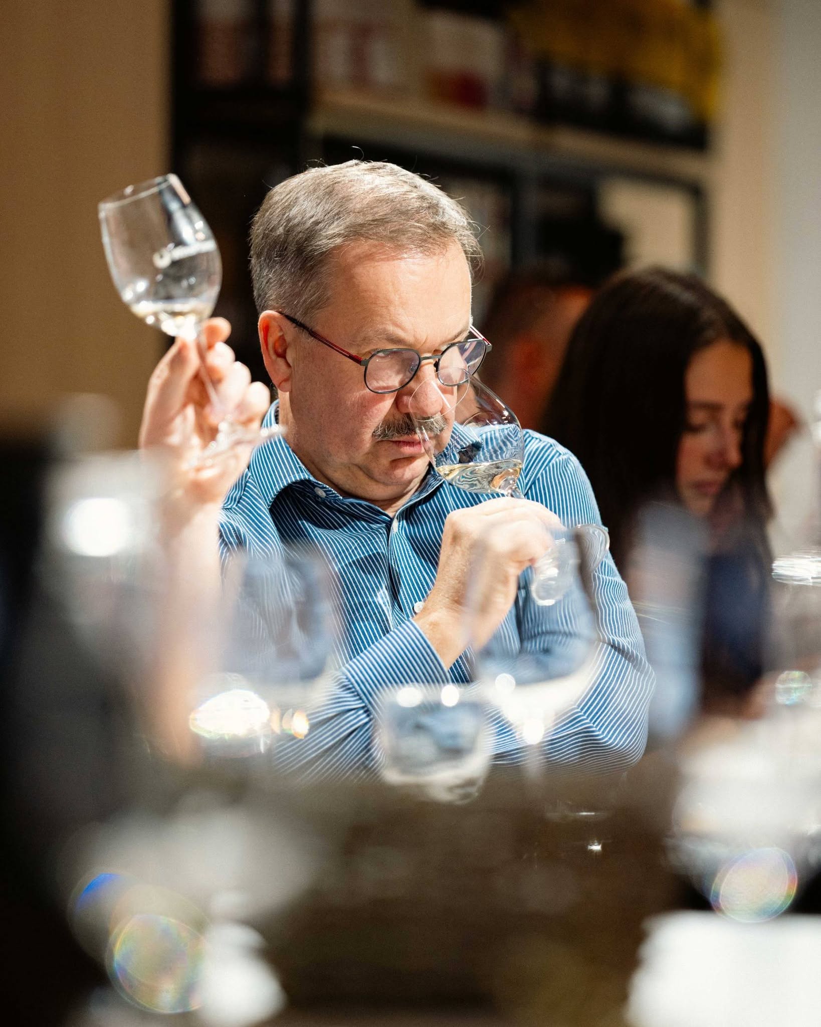 Karpatská Perla - Riadené degustácie vín