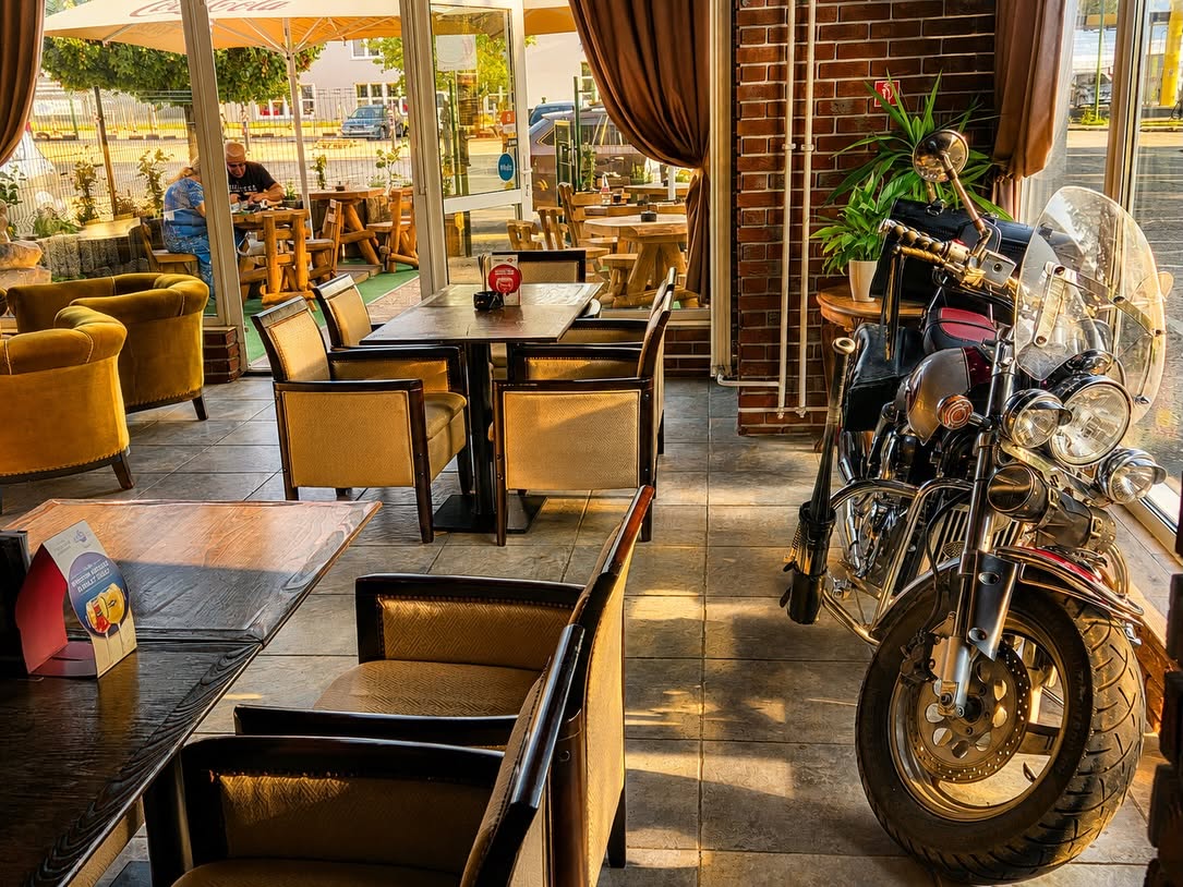 Urban Klub Kamenná – oslavy a podujatia s prémiovou gastronómiou