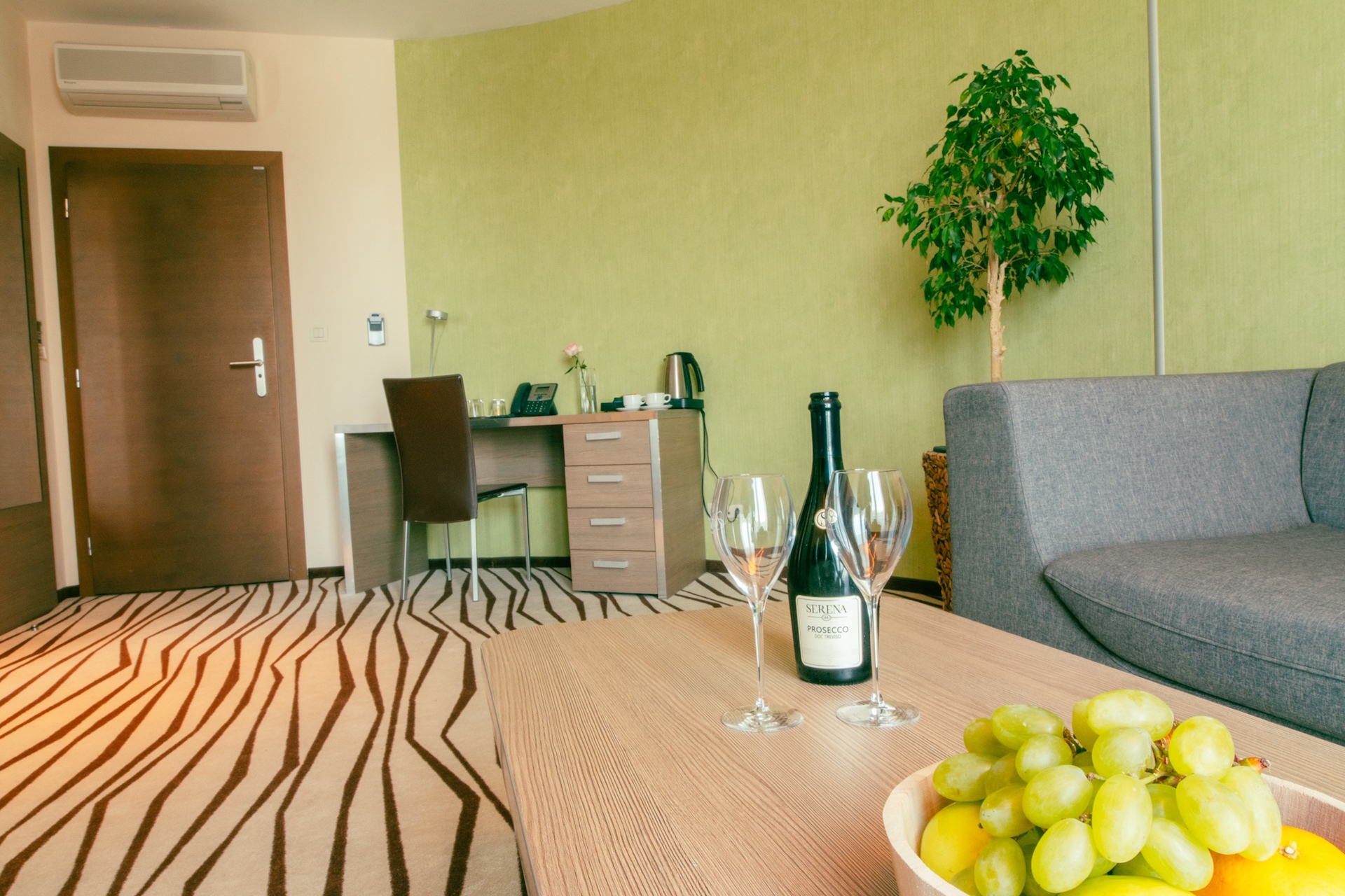 Hotel Ponteo**** – ubytovanie pre firmy, skupiny a účastníkov podujatí