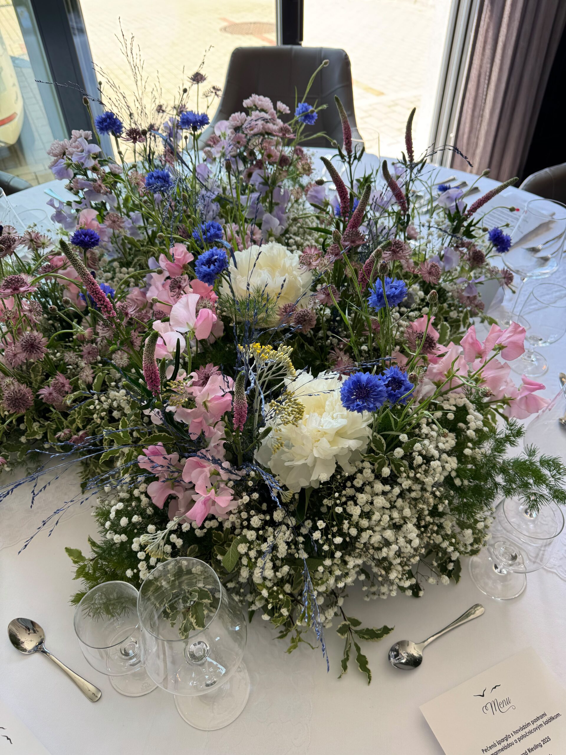 VERVÉ flowerart
