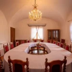 Okrúhly salón