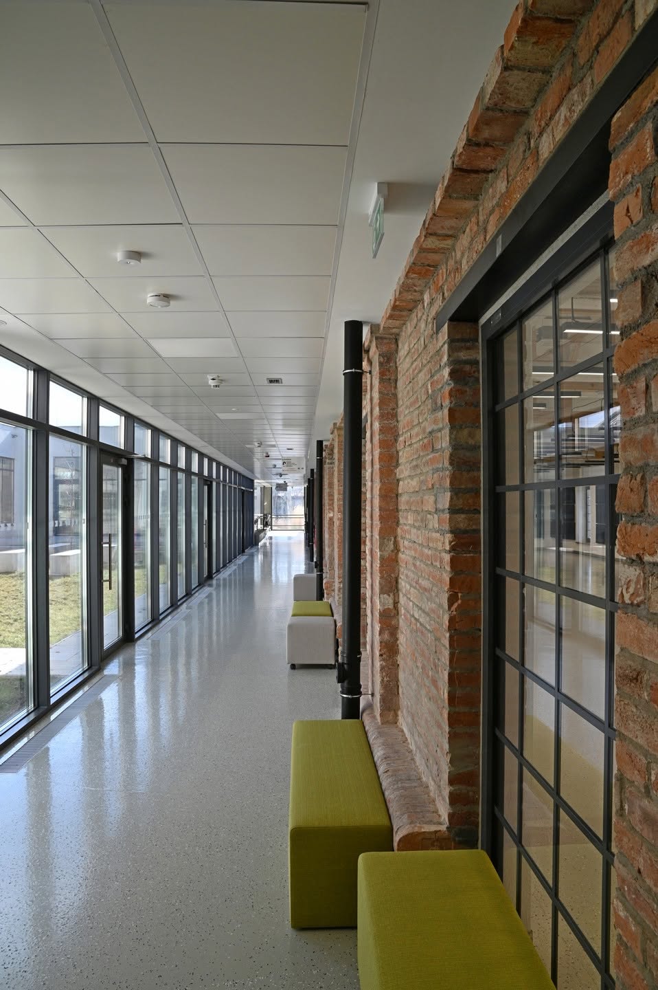 Kreatívne centrum Nitra