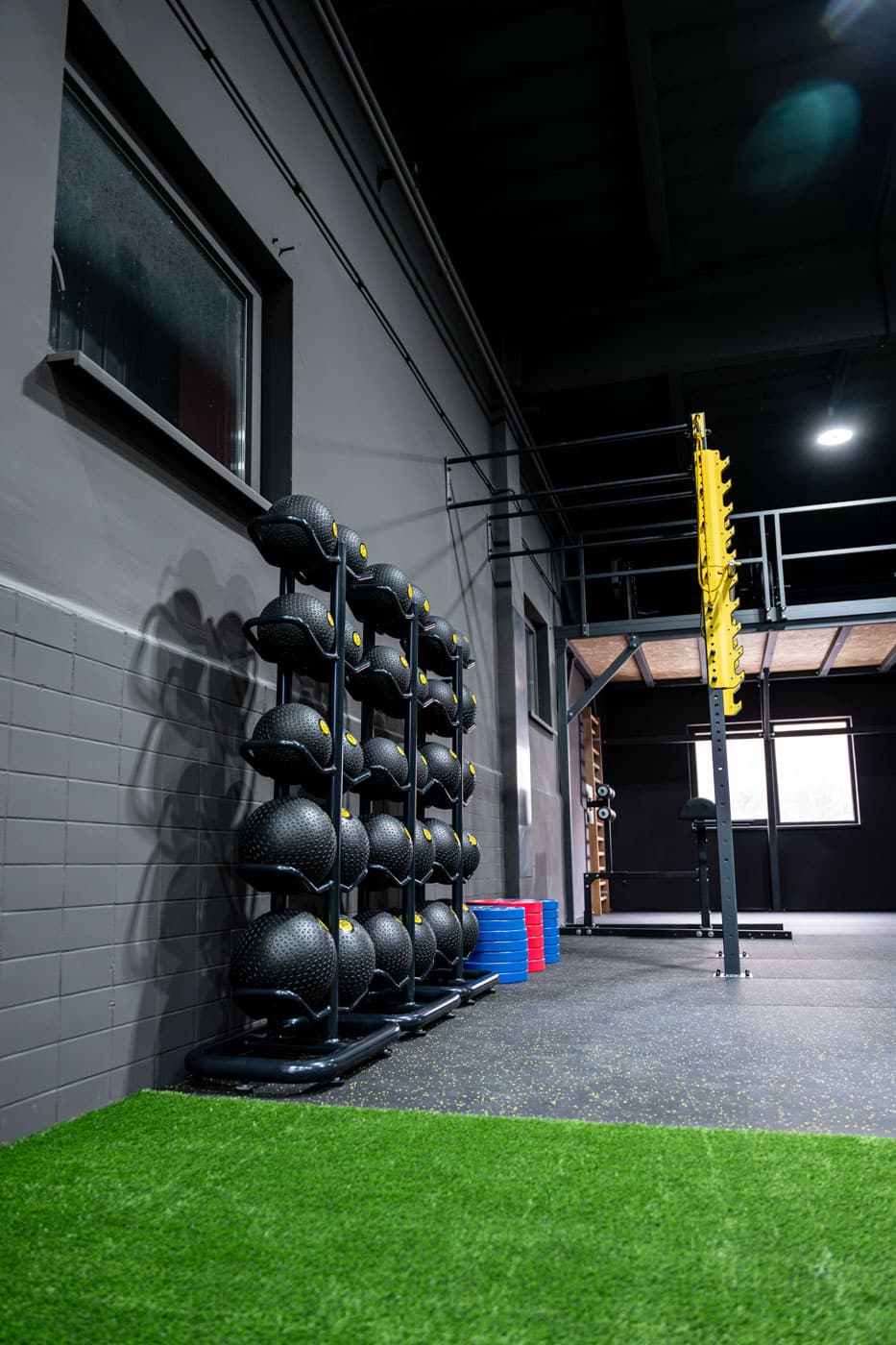 PWG Sport Center – firemný deň zdravia a workshopy