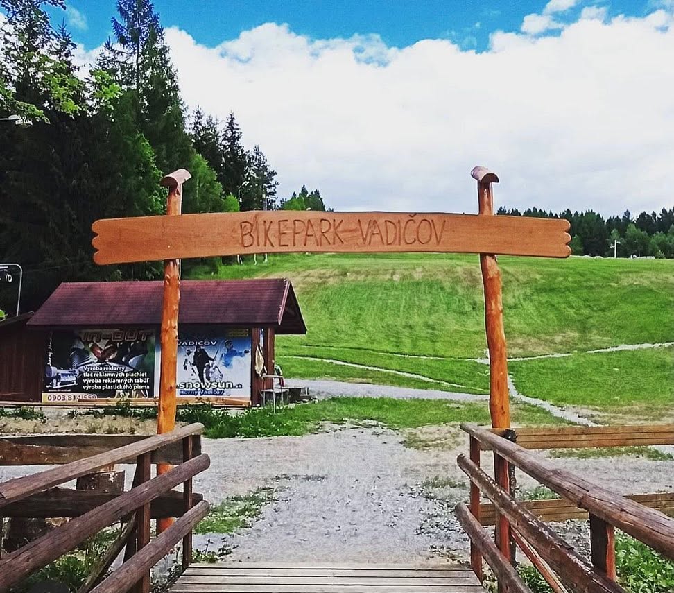 SnowSun Vadičov aktivity