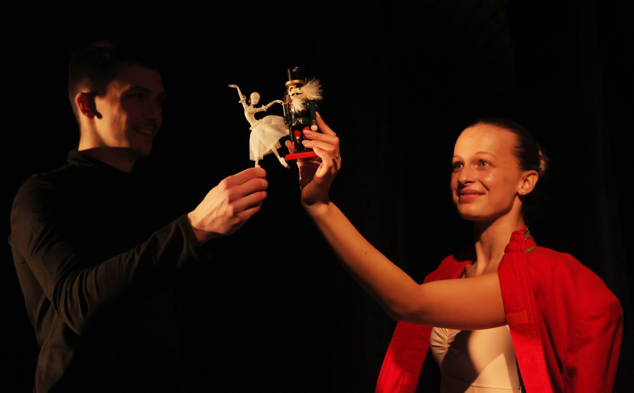 Teatro Colorato - Detské divadelné predstavenia