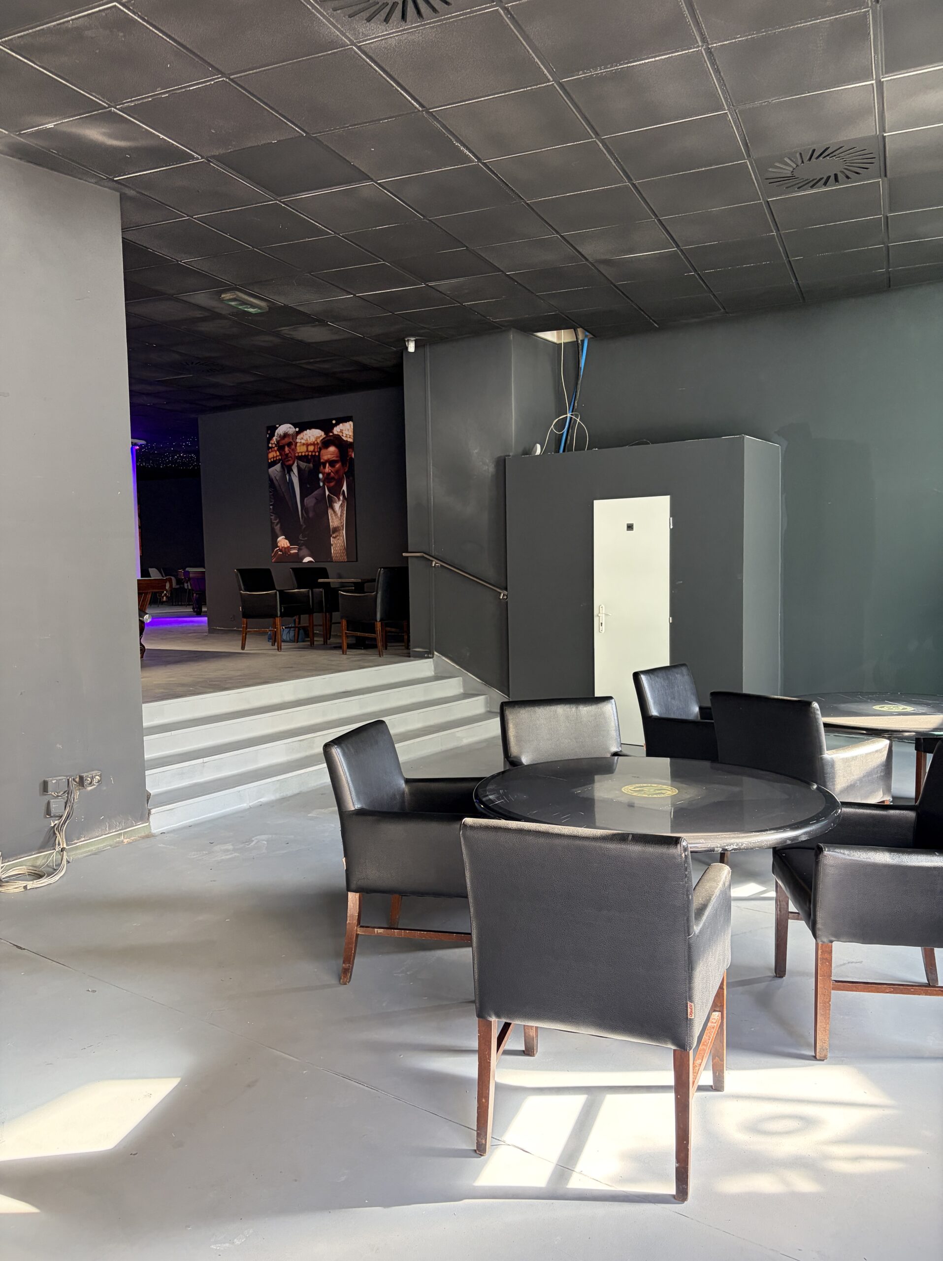 GoodFellas Club – event lounge v centre Bratislavy