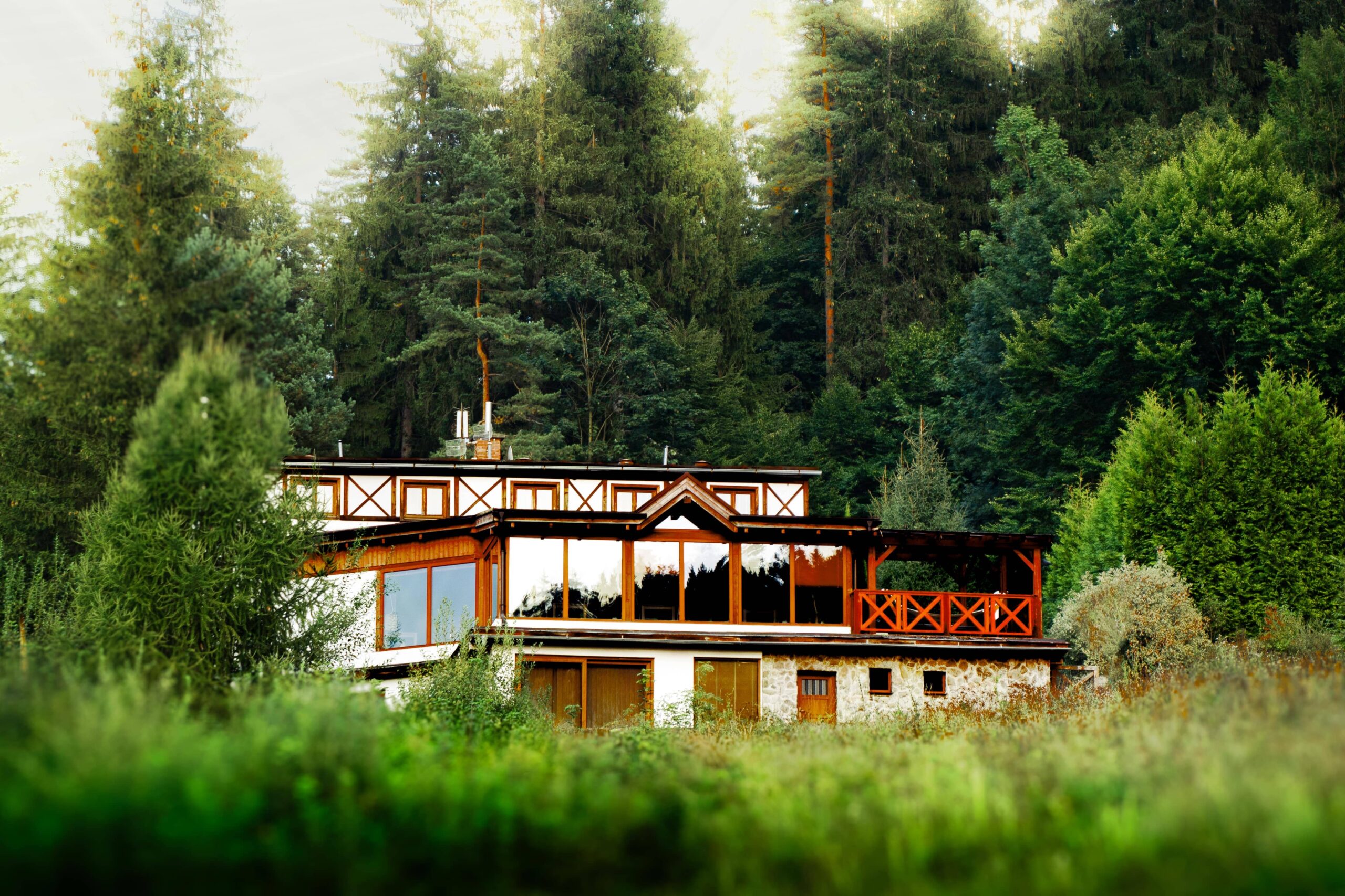 Penzión Kuzminovo - Ubytovanie