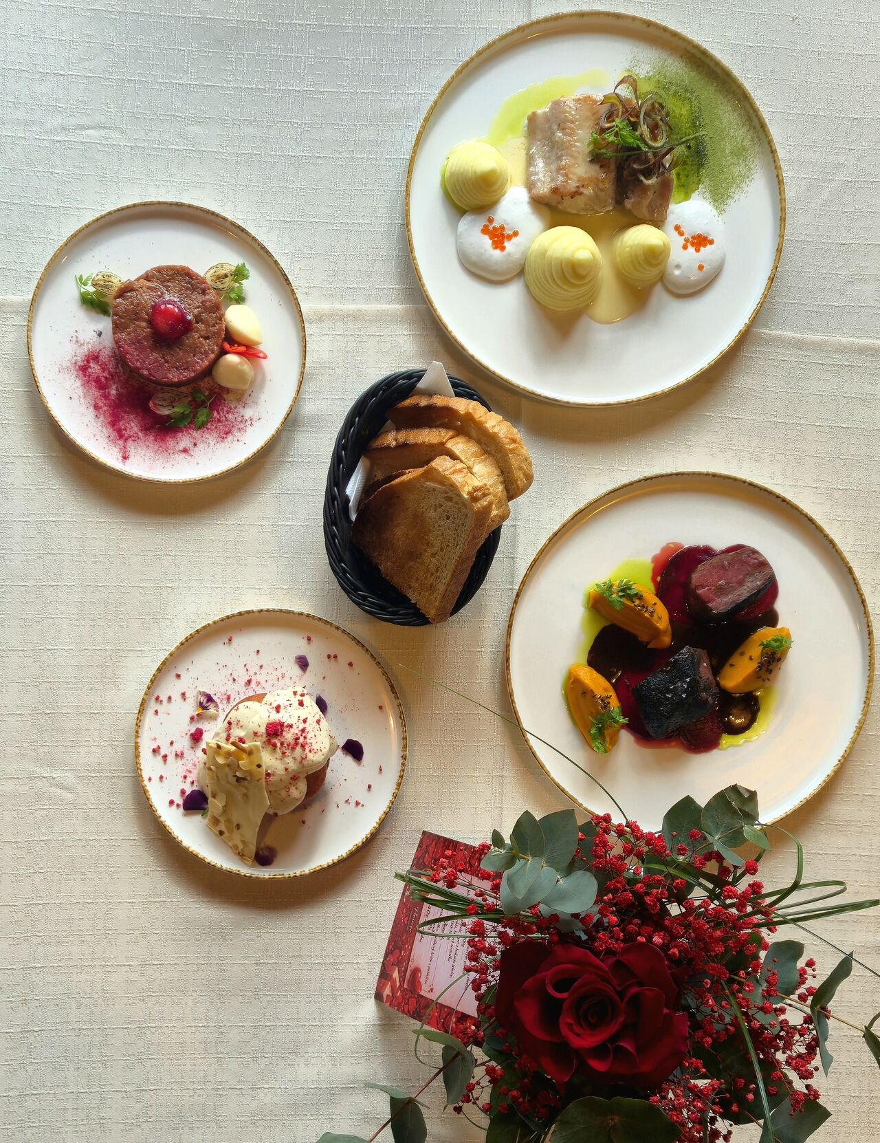 Catering Tri groše – lokálna gastronómia pre vaše podujatie