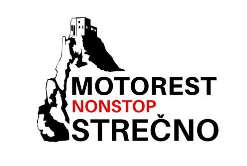 Motorest Strečno