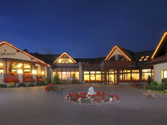 Hotel AMALIA