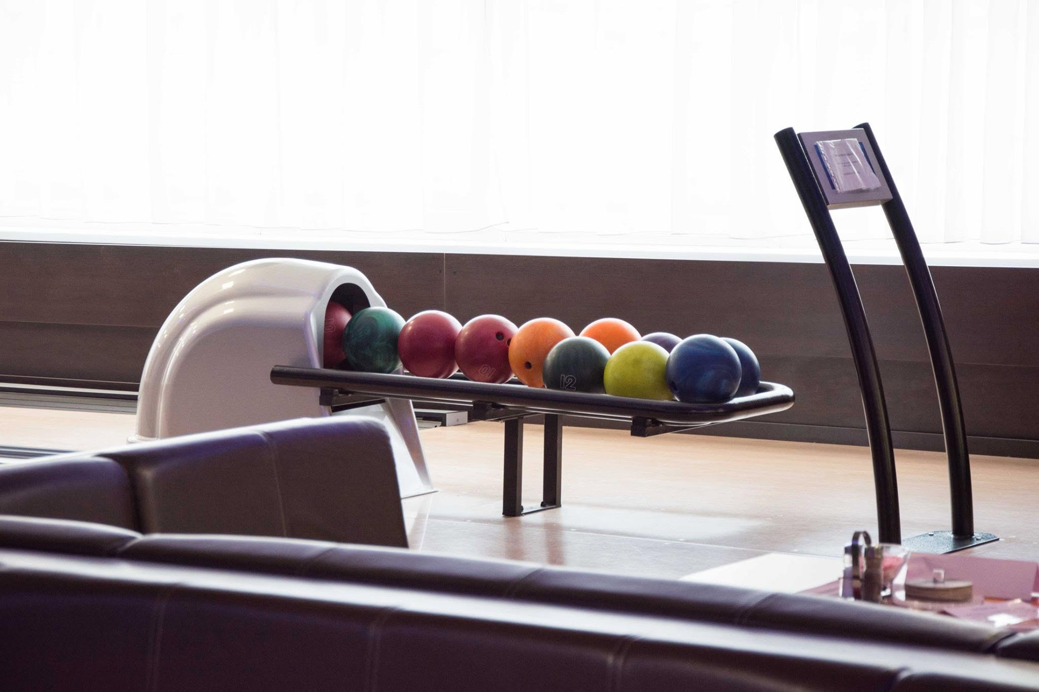 Pizzeria Bowling