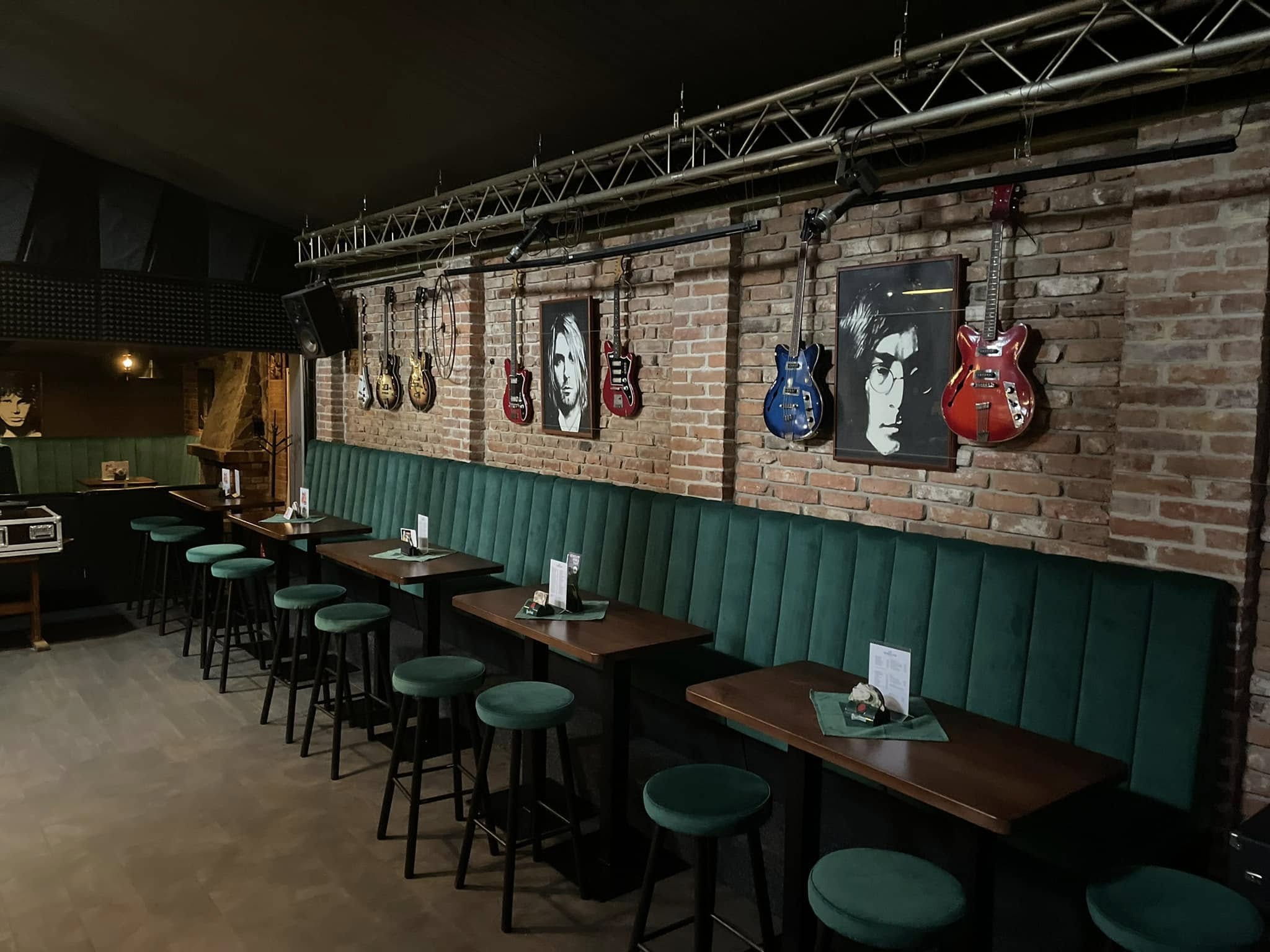 Queen’s Pub Púchov