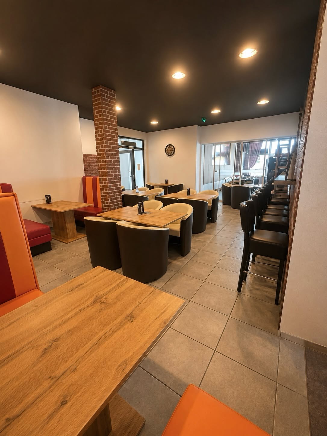 Urban Klub Kamenná – oslavy a podujatia s prémiovou gastronómiou
