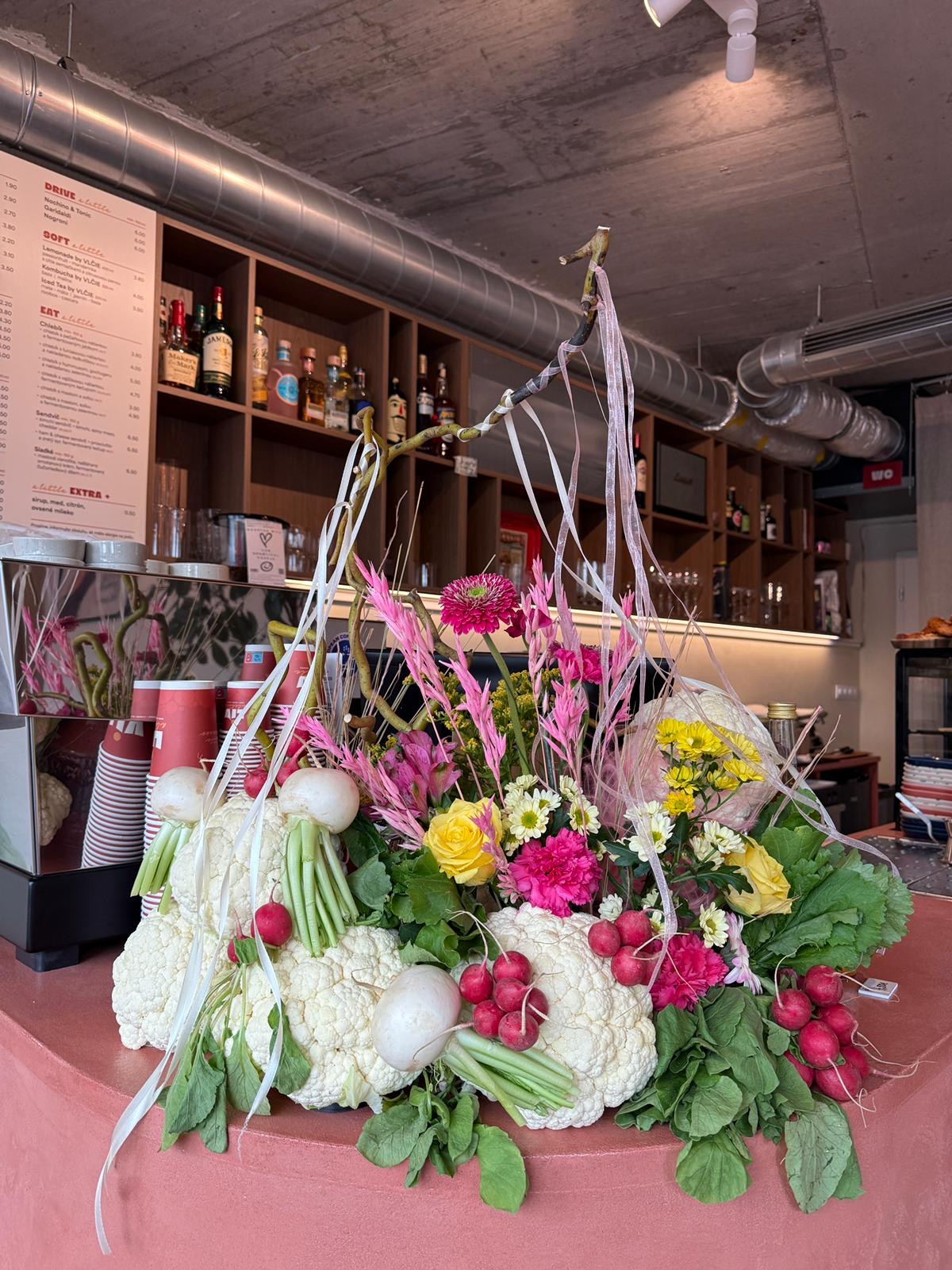 VERVÉ flowerart