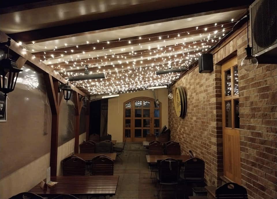 Queen’s Pub Púchov