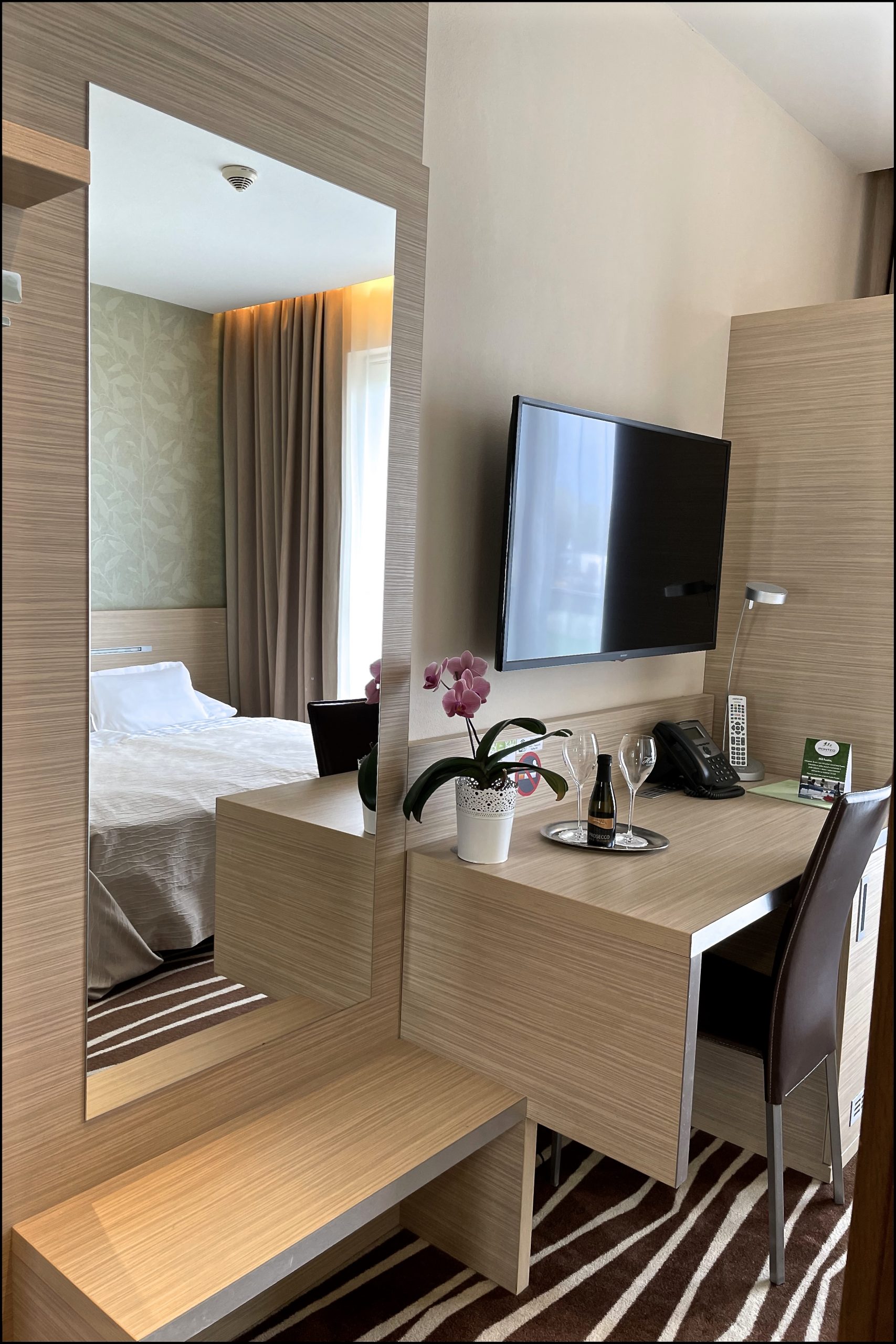 Hotel Ponteo**** – ubytovanie pre firmy, skupiny a účastníkov podujatí