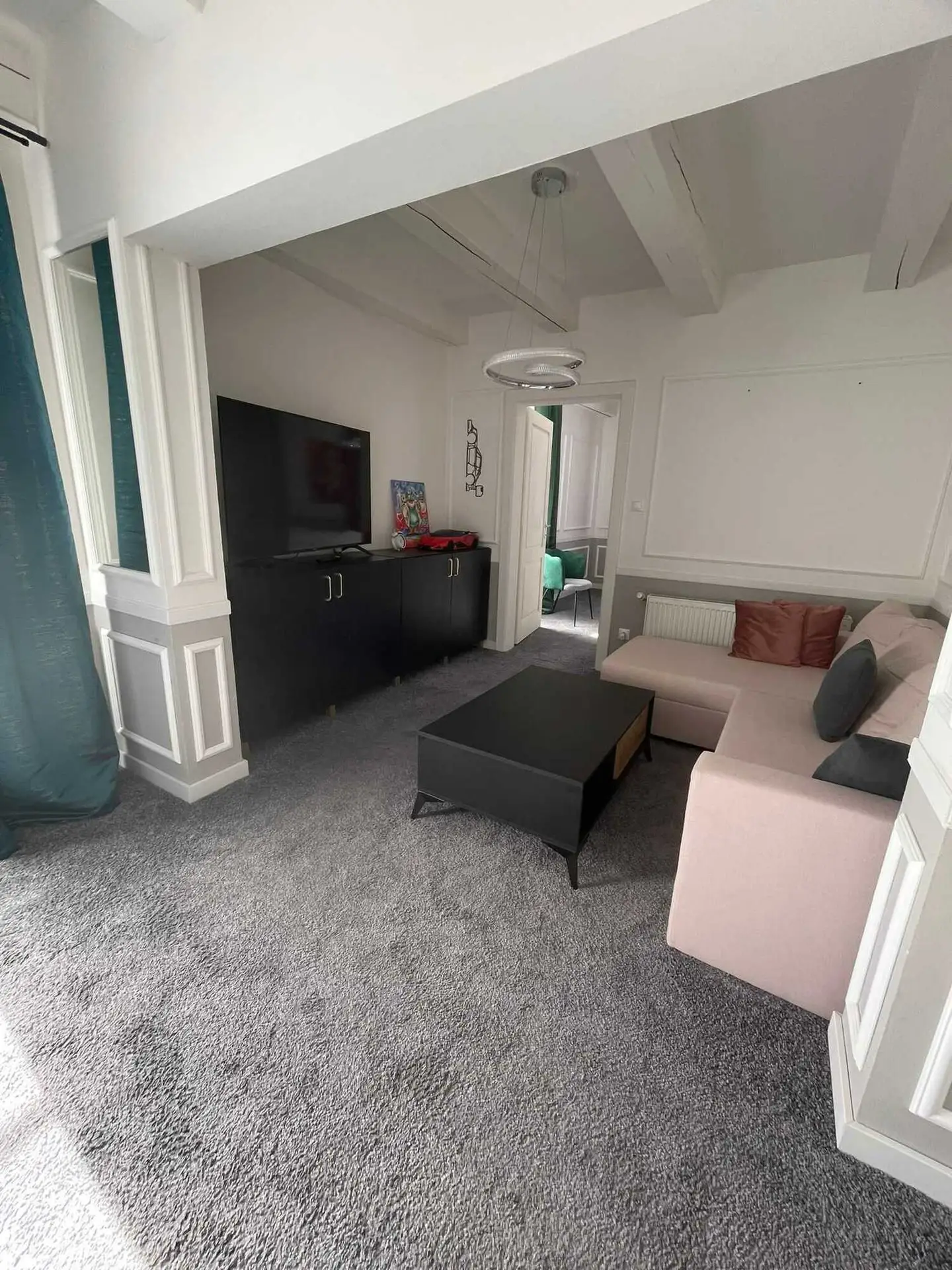Boutique Hotel Pošta RL