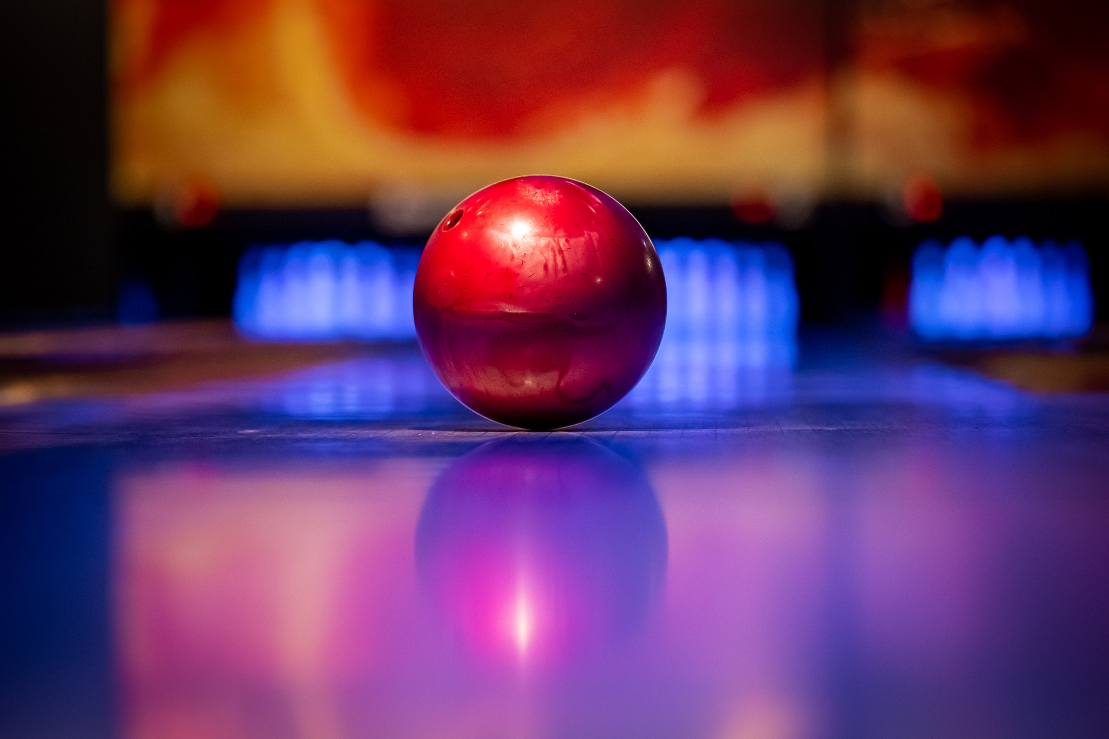 COOL BOWLING