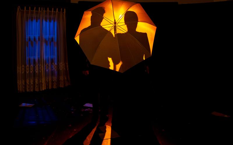 Teatro Colorato | Divadelné predstavenia na vaše podujatie