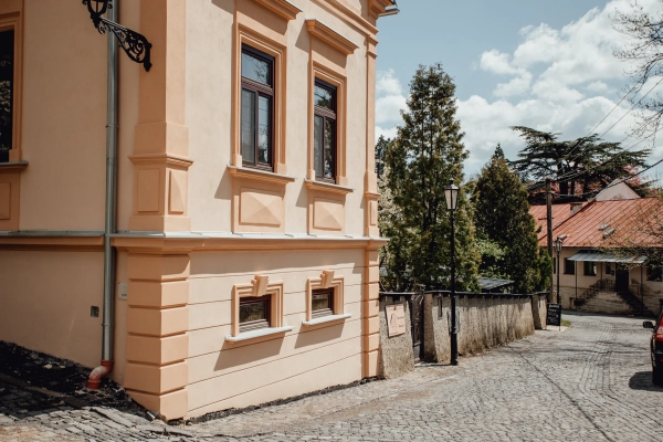 Botanický Dvor