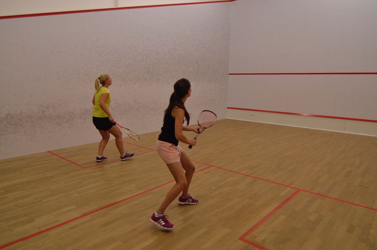 Ponteo – bowling a športové aktivity
