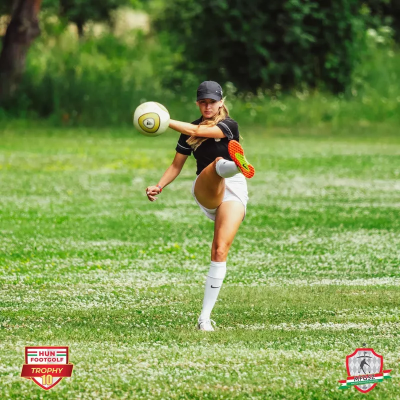 FootGolf Day