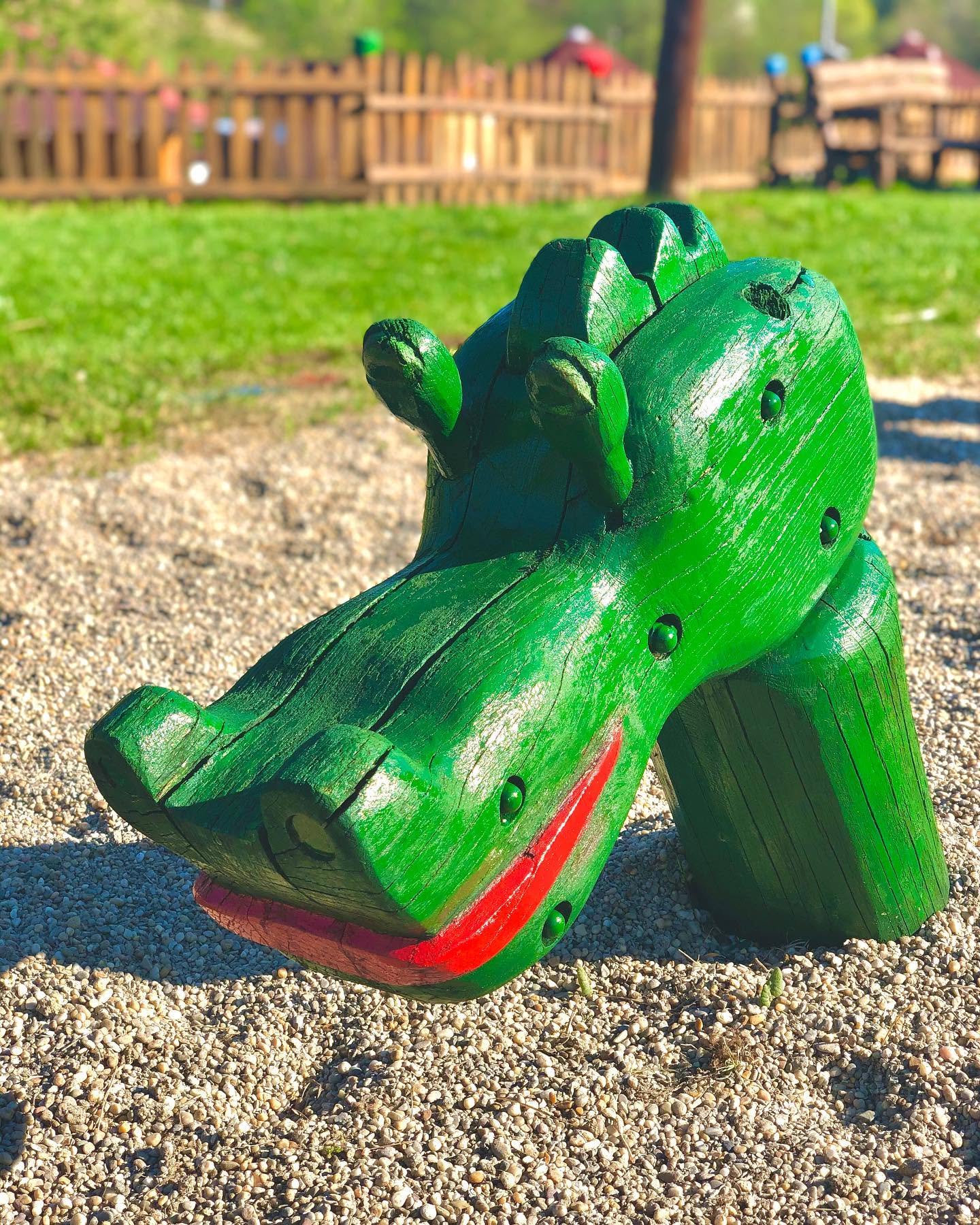 Detský zábavný park SnowSun Vadičov