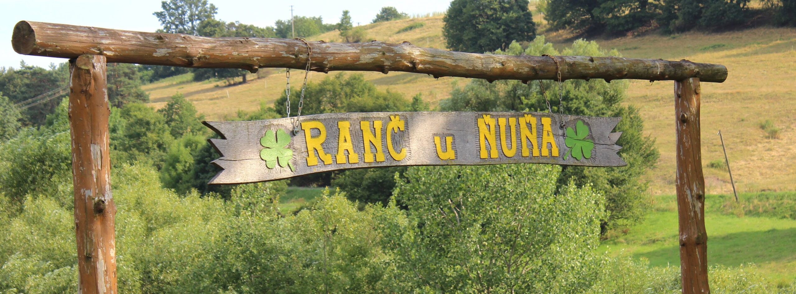 Ranč u Ňuňa