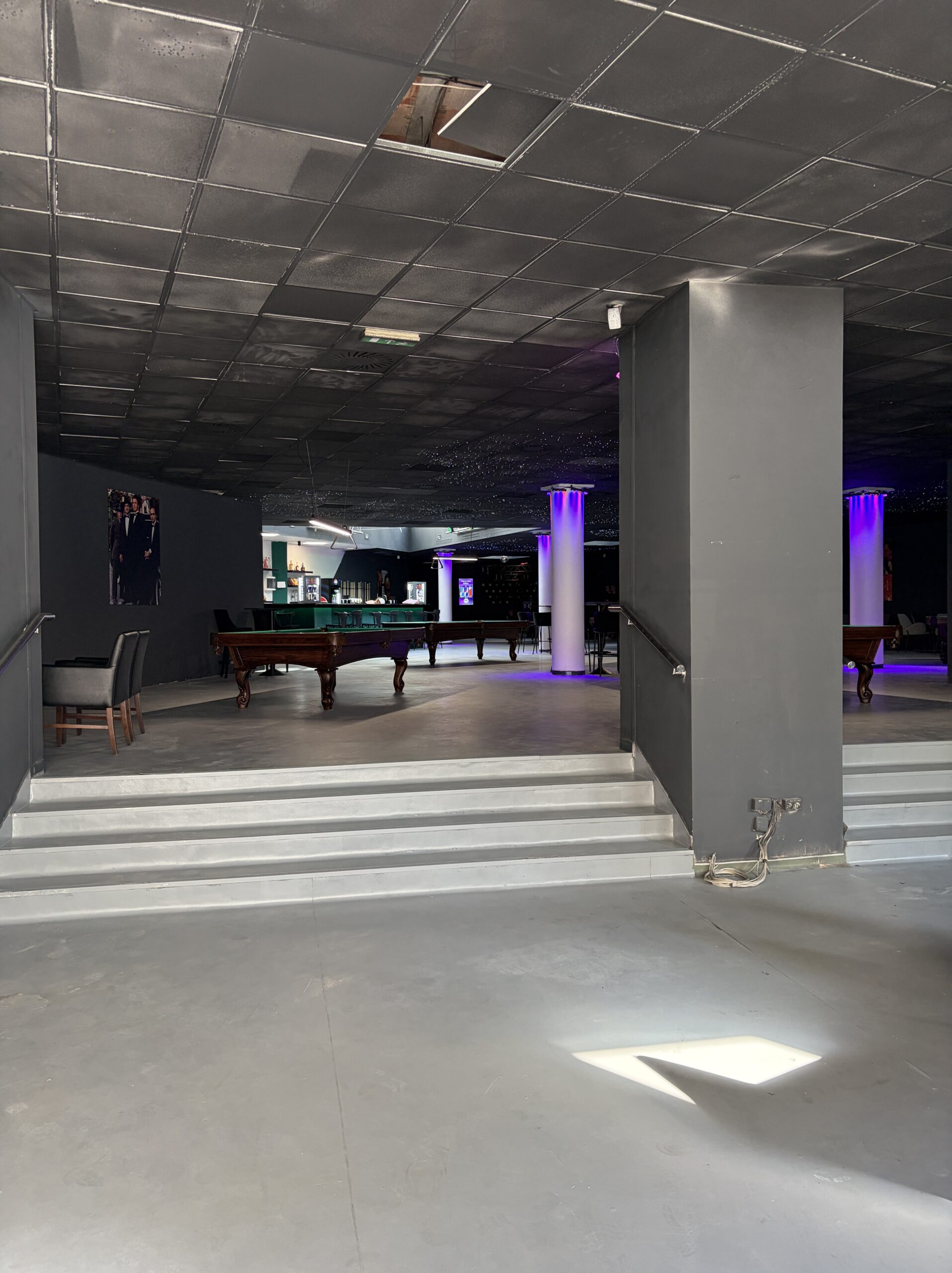 GoodFellas Club – event lounge v centre Bratislavy