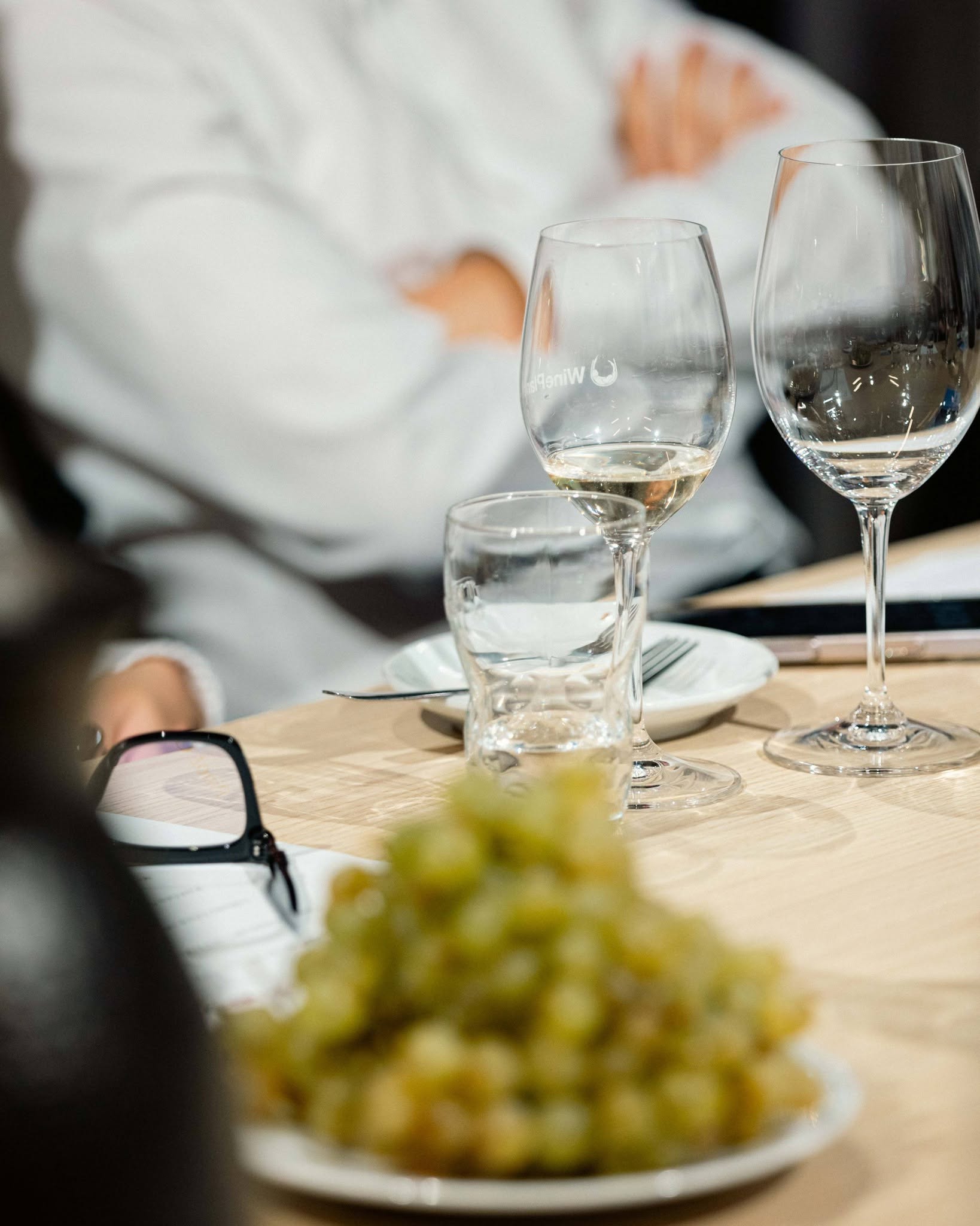 Karpatská Perla - Riadené degustácie vín
