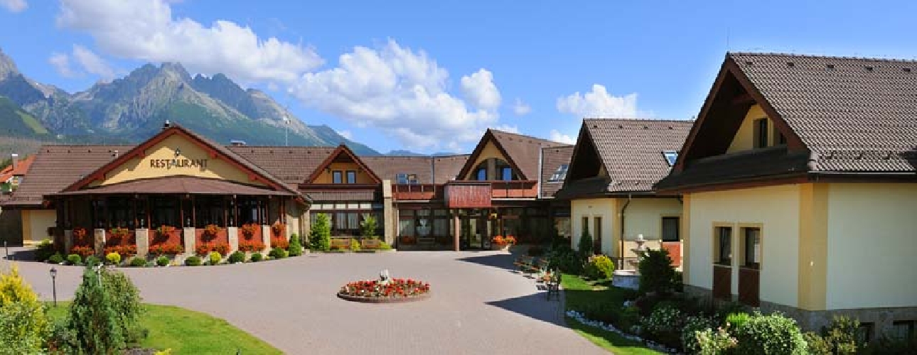 Hotel AMALIA
