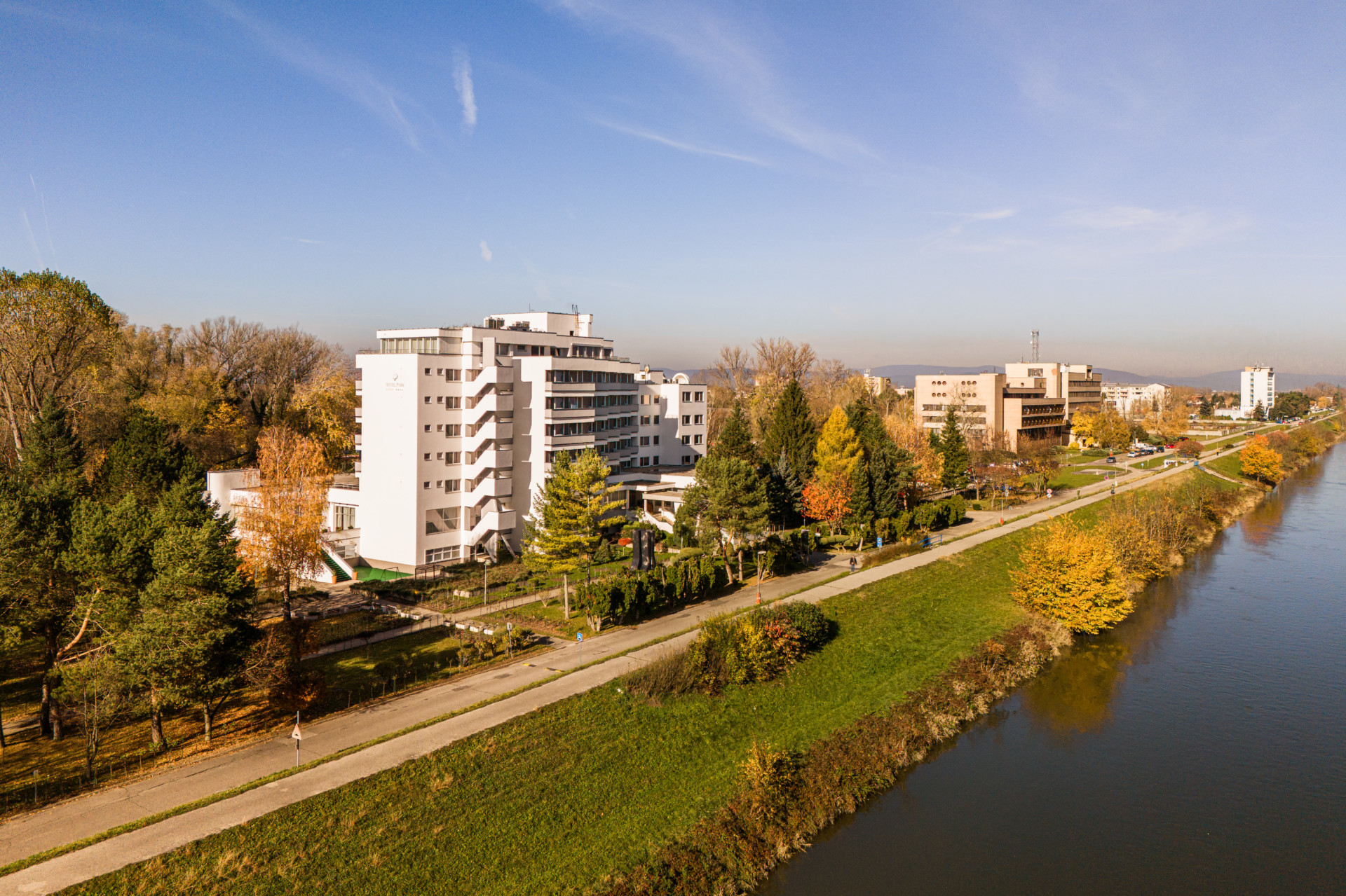 Hotel Park Piešťany