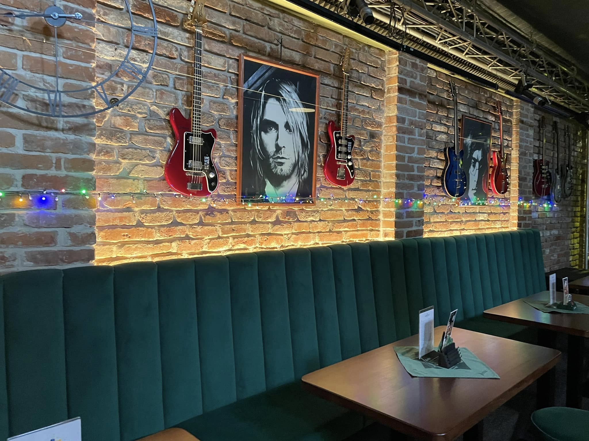 Queen’s Pub Púchov