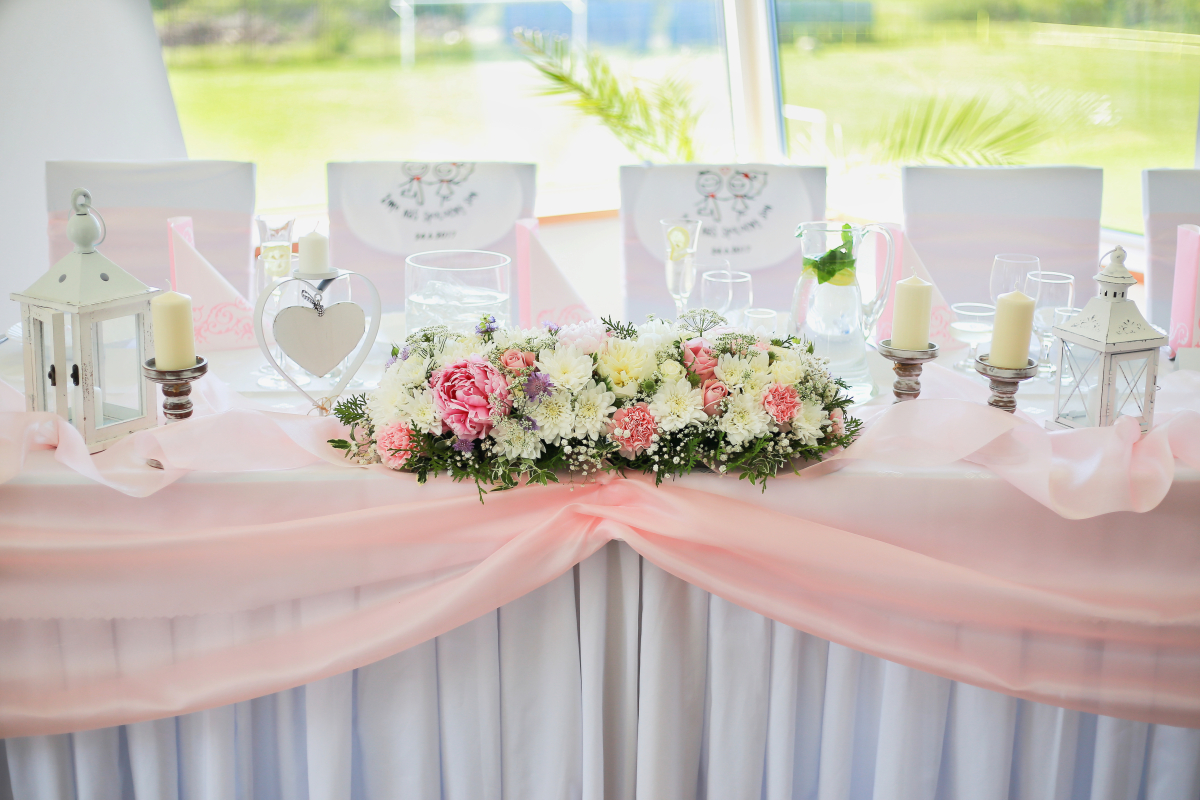 Catering OMEGA