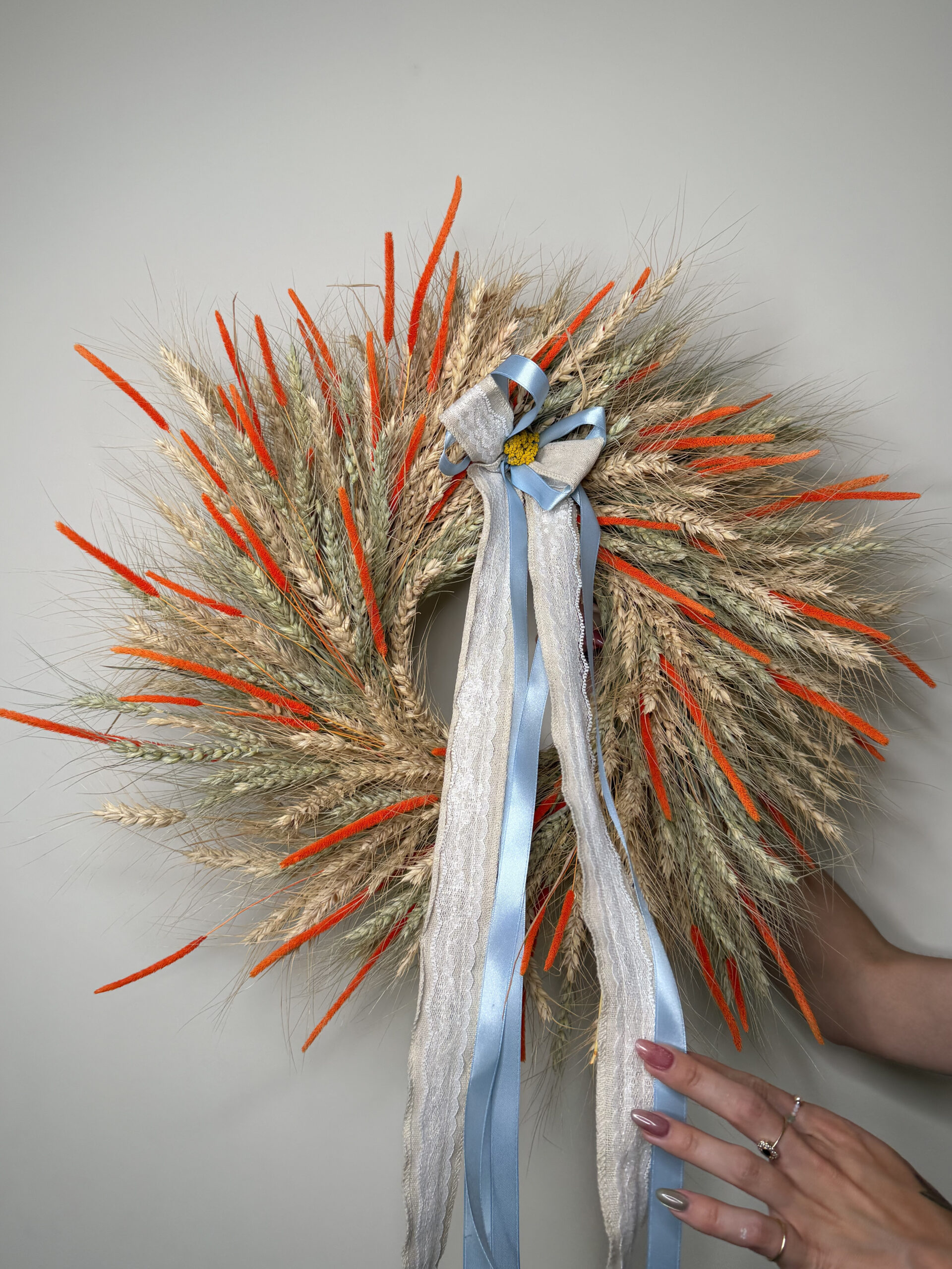 Floristické workshopy VERVÉ Flowerart