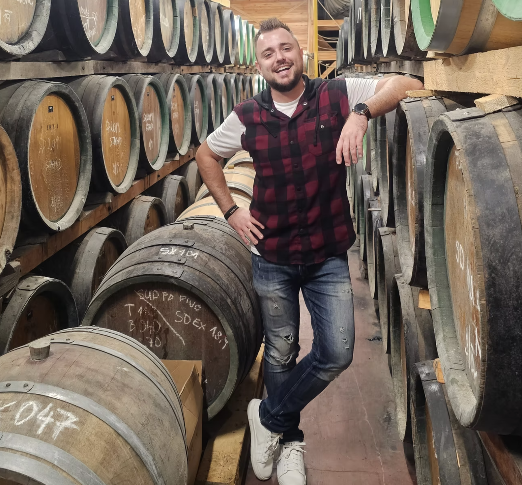 Škola Barmana – cocktail workshop a barmanský teambuilding