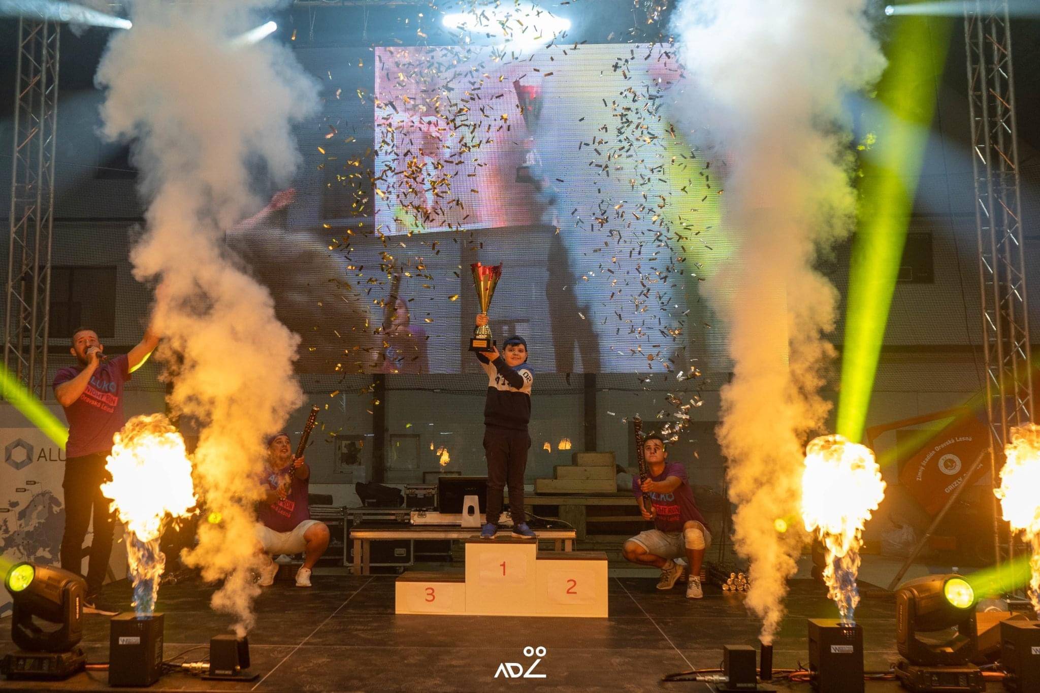 Buggy Agency – DJ na svadby, plesy, stužkové a firemné podujatia