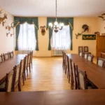 Lovecký salón