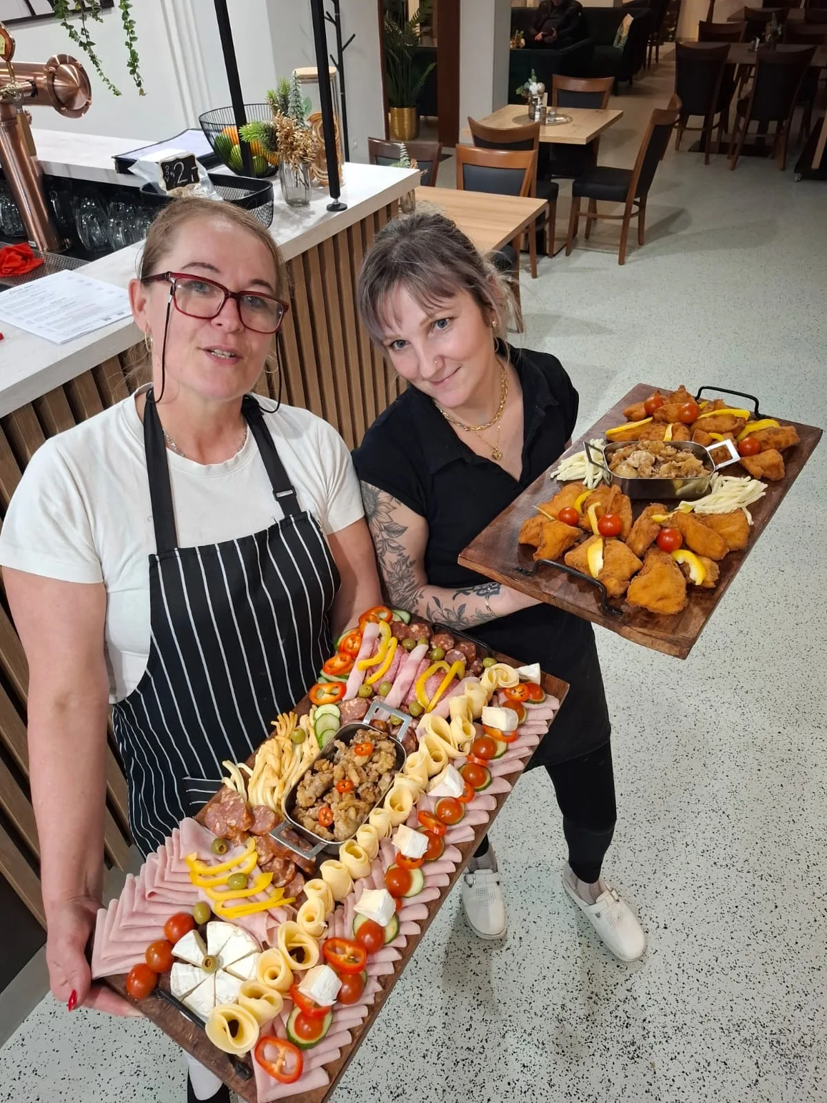 Melody Catering