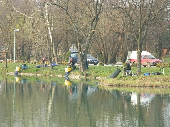Rybolov VadašLand