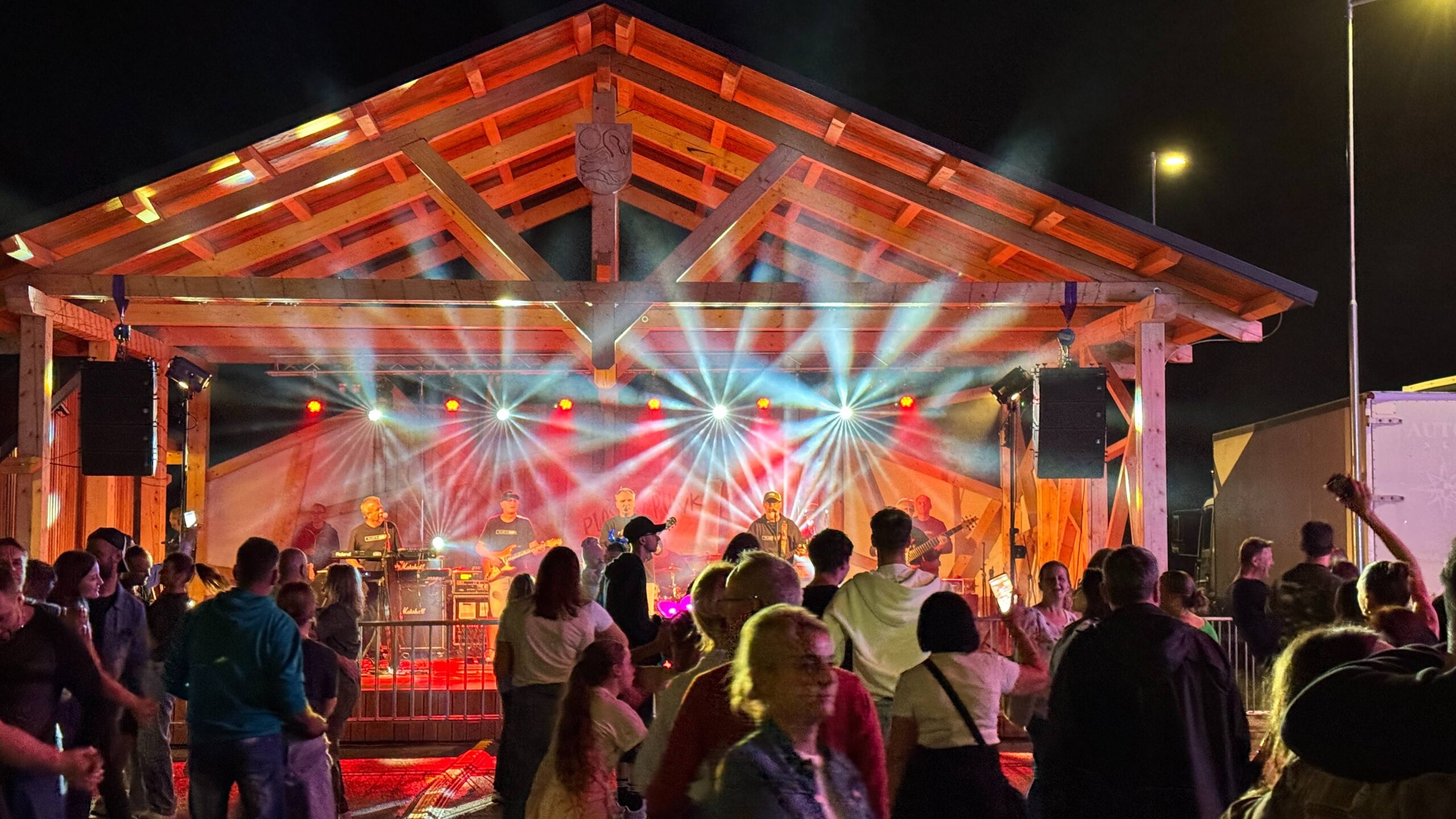 Buggy Agency – DJ na svadby, plesy, stužkové a firemné podujatia