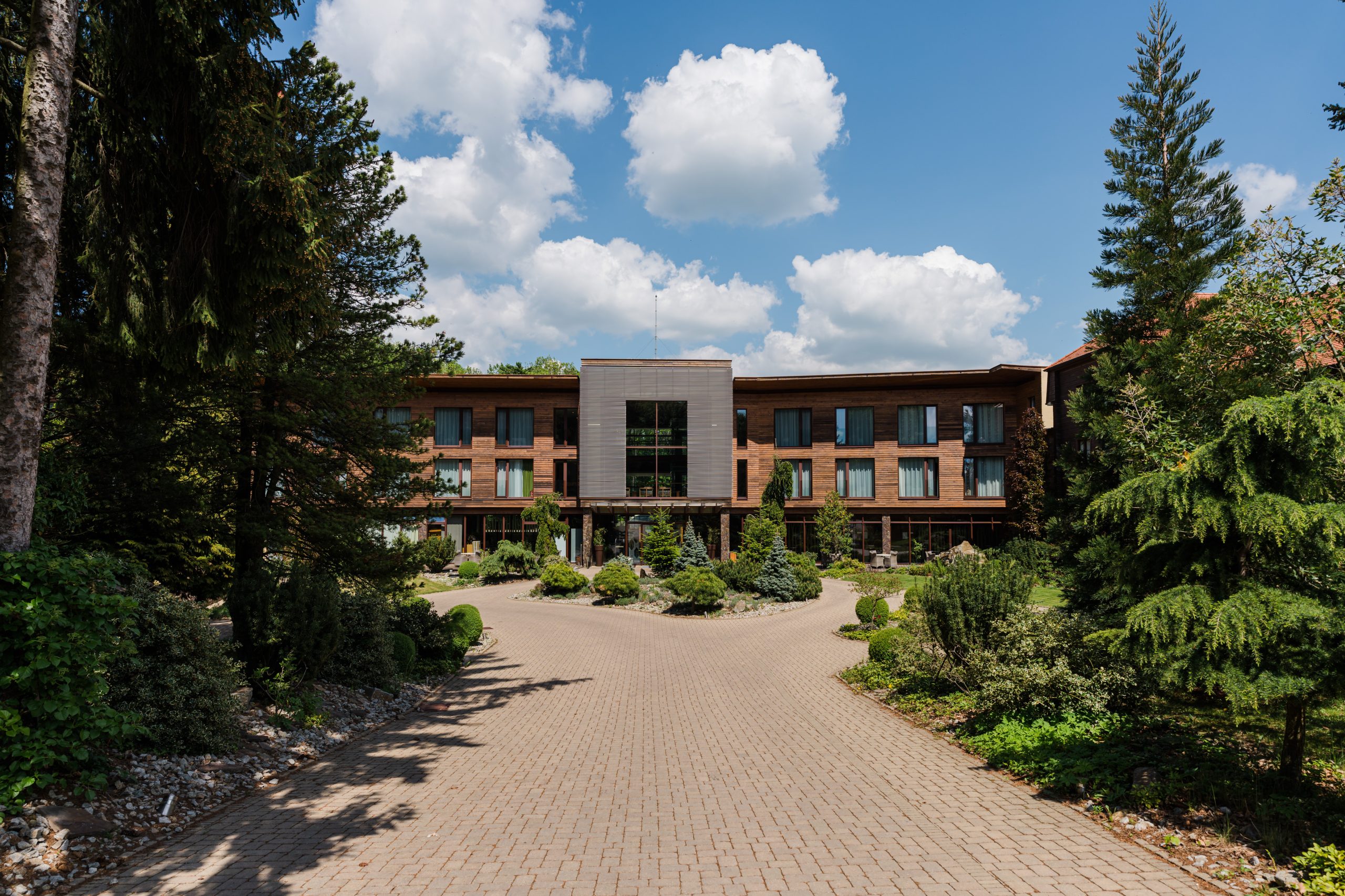 Hotel Zochova Chata