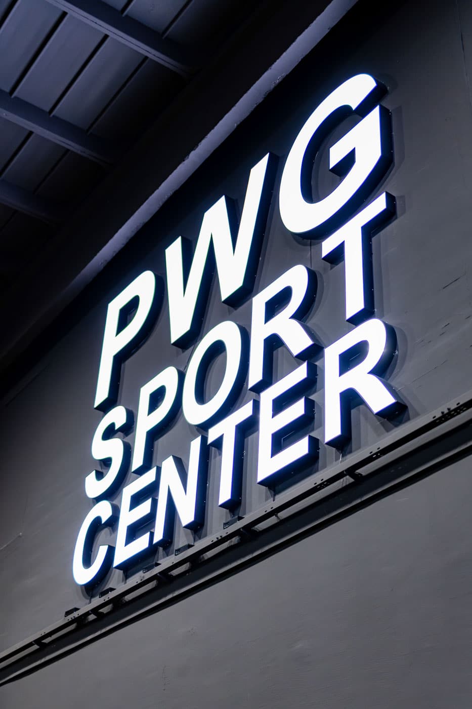 PWG Sport Center – firemný deň zdravia a workshopy