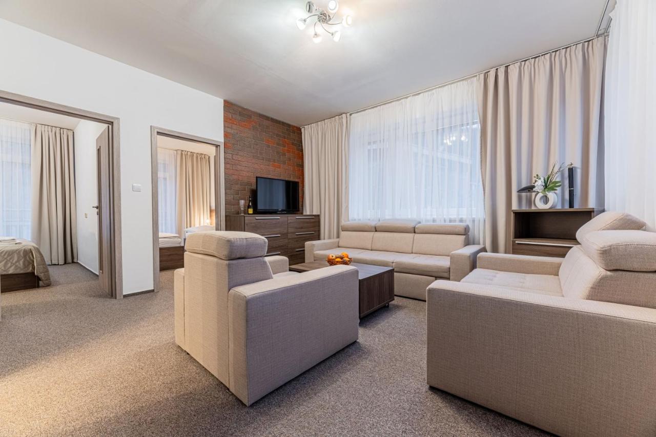 Hotel Hrabovo ** - Ubytovanie